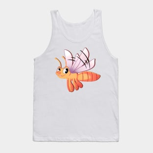 Sparx. Tank Top